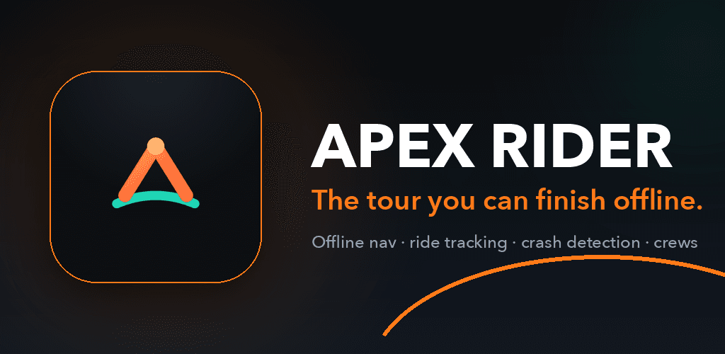 Apex Rider — Apex Rider